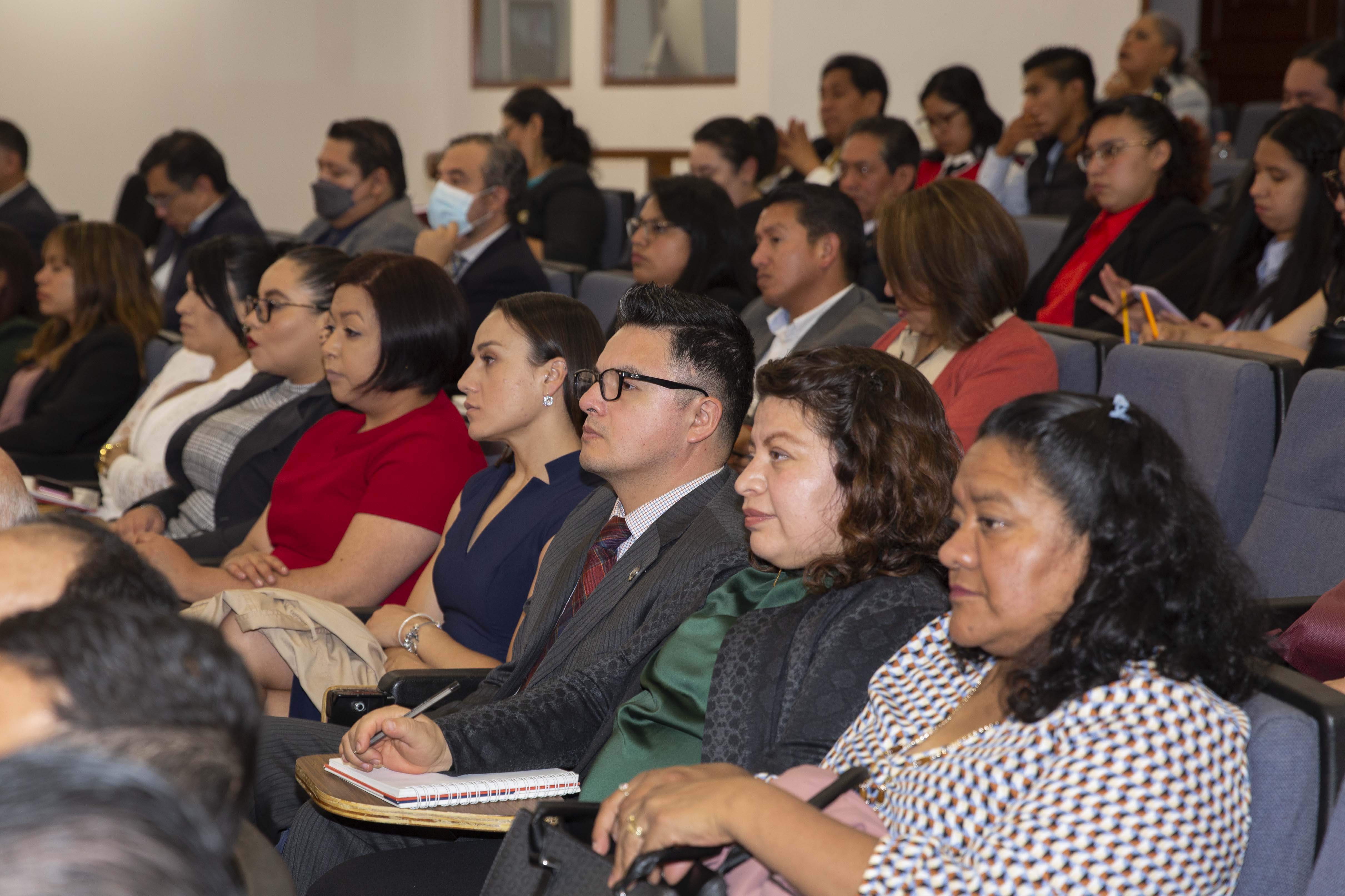 III Congreso Justicia Familiar